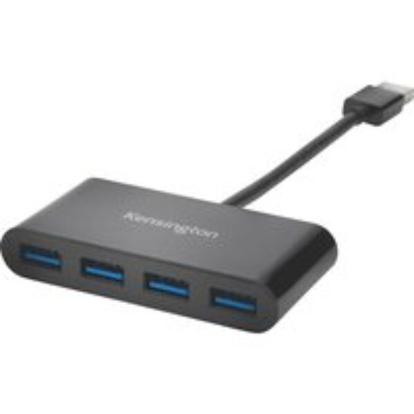 KENSINGTON UH4000 4-port USB 3.0 Hub