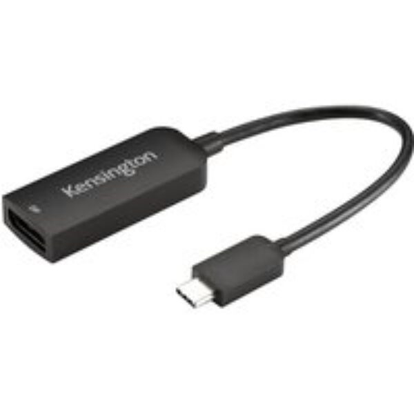 KENSINGTON K34680WW USB Type-C to DisplayPort Adapter