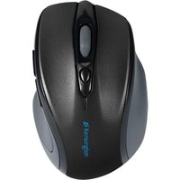 KENSINGTON Pro Fit Mid-Size Wireless Optical Mouse