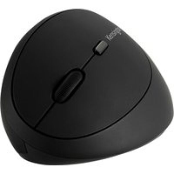 KENSINGTON Pro Fit Ergo Left-Handed Wireless Optical Mouse