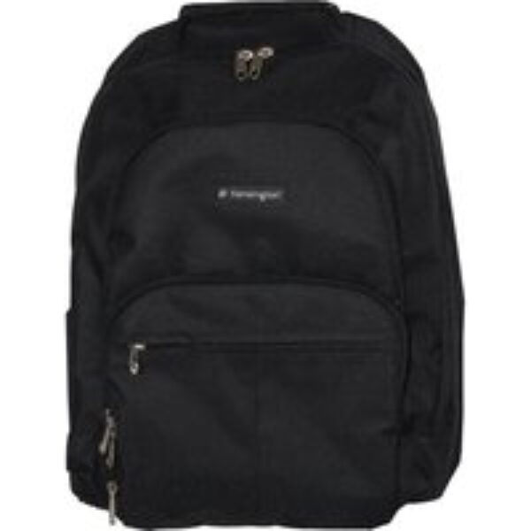 KENSINGTON Simply Portable SP25 Classic 15.4 Laptop Backpack - Black