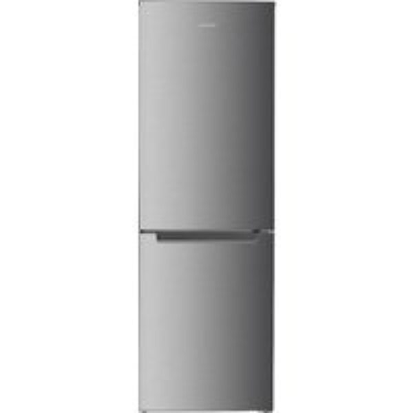 KENWOOD KNF60XD23 60/40 Fridge Freezer - Silver