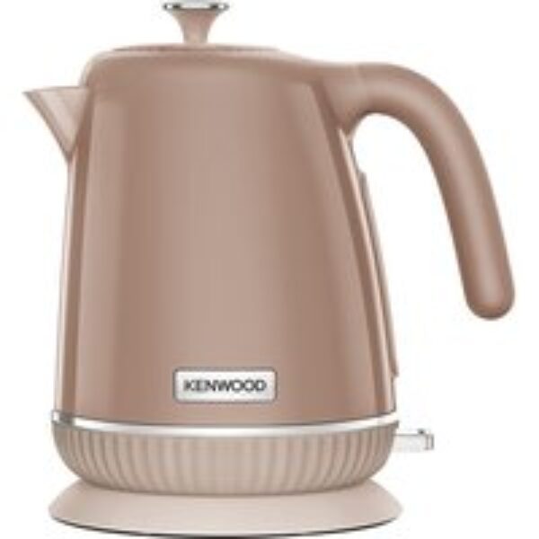 KENWOOD Elegancy ZJP11.A0BK Jug Kettle - Mocha