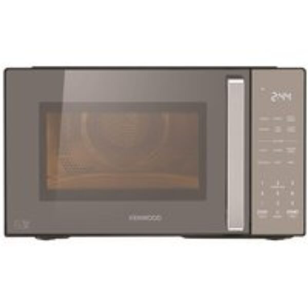 KENWOOD K23CM21 Combination Microwave - Silver & Black