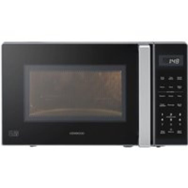 KENWOOD K20MS21 Solo Microwave - Silver