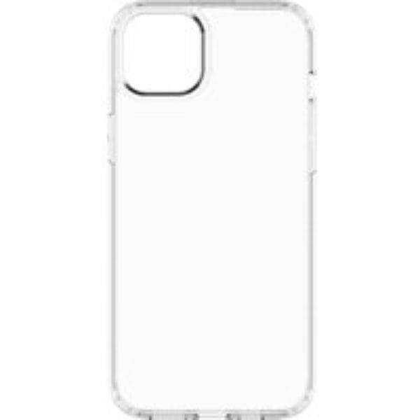 DEFENCE iPhone 15 / 14 Plus Case - Clear