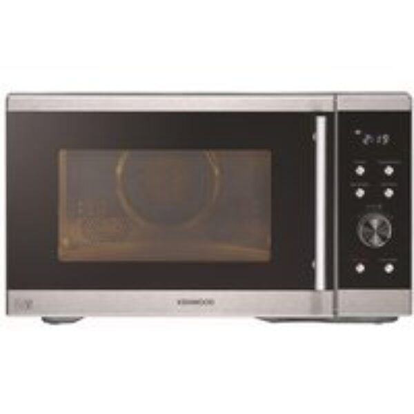 KENWOOD K30CIFS21 Combination Microwave - Stainless Steel