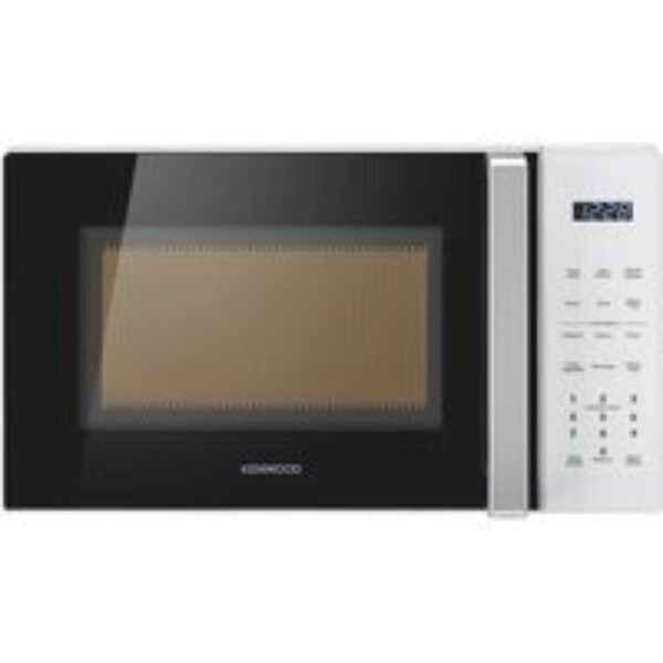 KENWOOD K20MW21 Solo Microwave - White