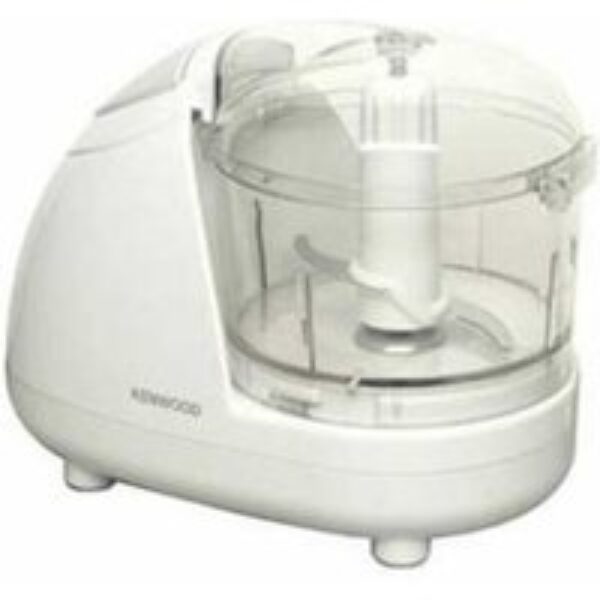 Kenwood CH180 Mini Chopper - White