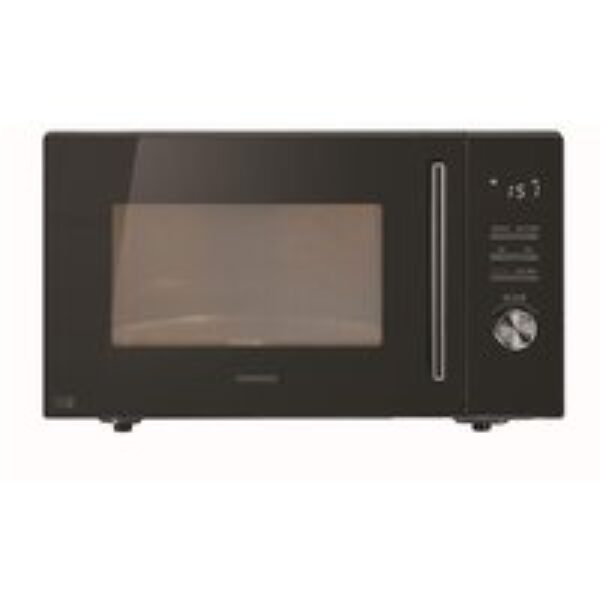 KENWOOD K25MB21 Solo Microwave - Black