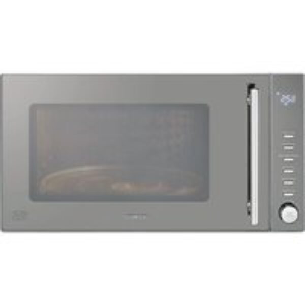 KENWOOD K30GMS21 Microwave with Grill - Silver