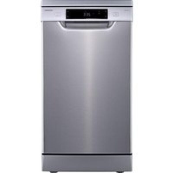 KENWOOD KDW45X23 Slimline Dishwasher - Stainless Steel