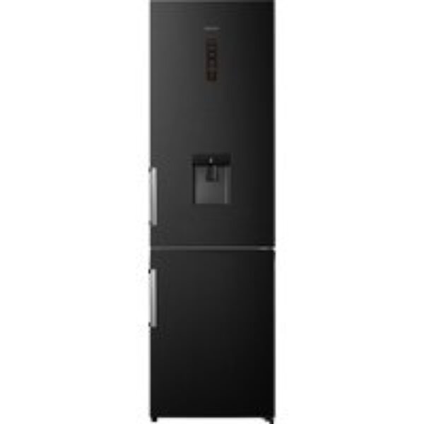 KENWOOD K2NFDMTD23 70/30 Fridge Freezer - Black