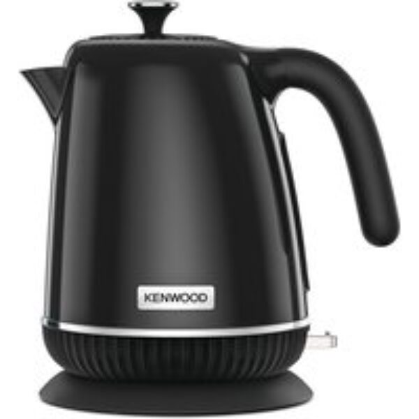 KENWOOD Elegancy ZJP11.A0BK Jug Kettle - Black