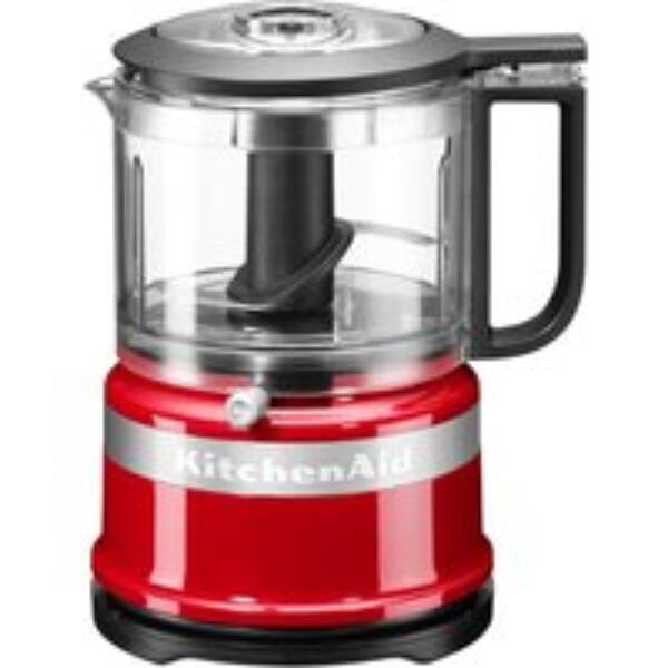 KITCHENAID 5KFC3516BER Mini Chopper - Empire Red