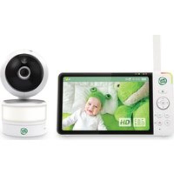 LEAPFROG LF920HD 7" Video Baby Monitor - White