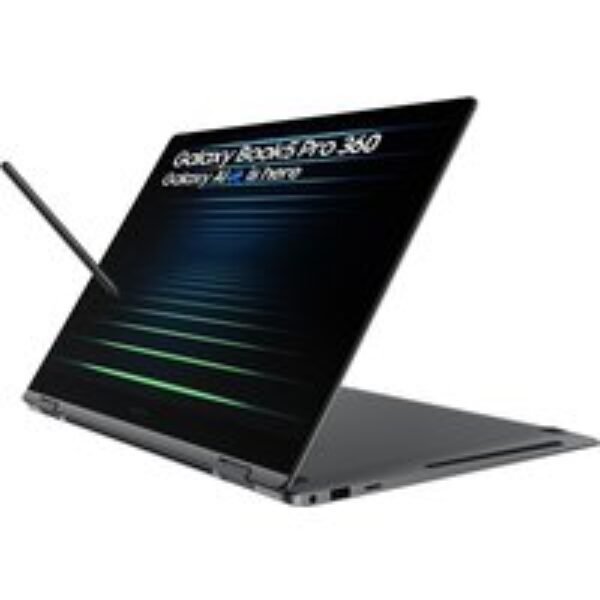 SAMSUNG Galaxy Book5 Pro 360 16" 2 in 1 Laptop - Intel®Core Ultra 7