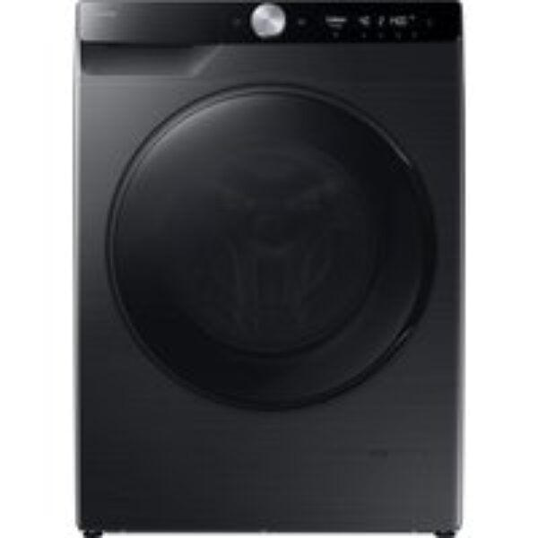 SAMSUNG Series 6 AI Energy WD90DG6B85BBU1 WiFi-enabled 9 kg Washer Dryer - Black