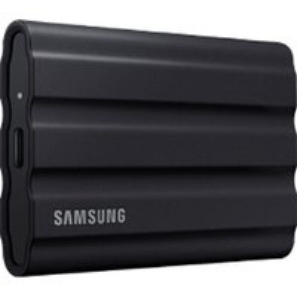 SAMSUNG T7 Shield External SSD - 4 TB