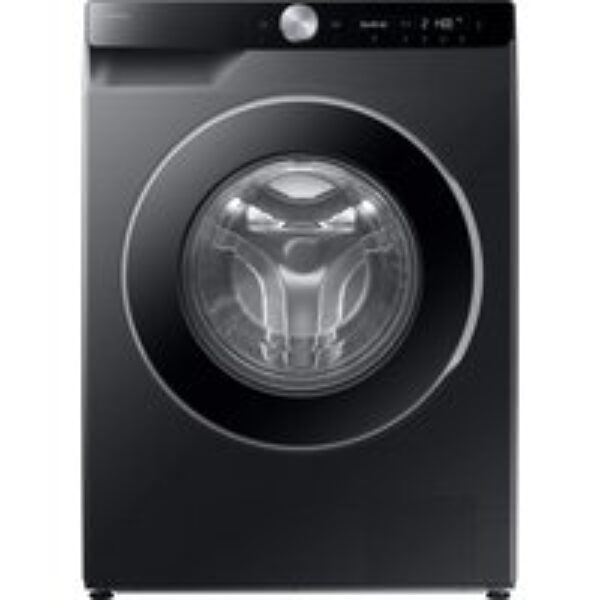 SAMSUNG Series 6 SpaceMax WW11DG6B25LBU1 WiFi-enabled 11 kg 1400 Spin Washing Machine - Black