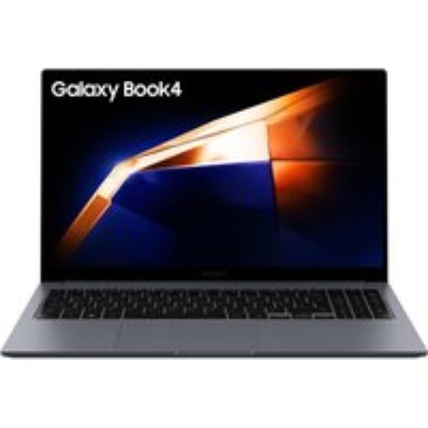 SAMSUNG Galaxy Book4 FE 15.6" Laptop - Intel®Core i5