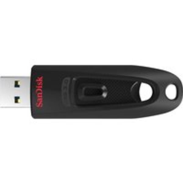 SANDISK Ultra USB 3.0 Memory Stick - 64 GB