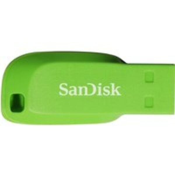 SANDISK Cruzer Blade USB 2.0 Memory Stick - 32 GB