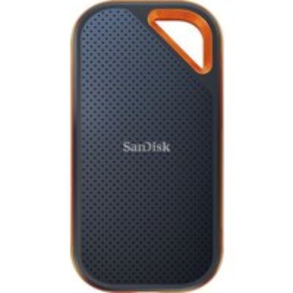 SANDISK Extreme PRO Portable External SSD - 1 TB