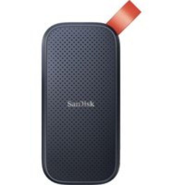 SANDISK Portable External SSD - 1 TB