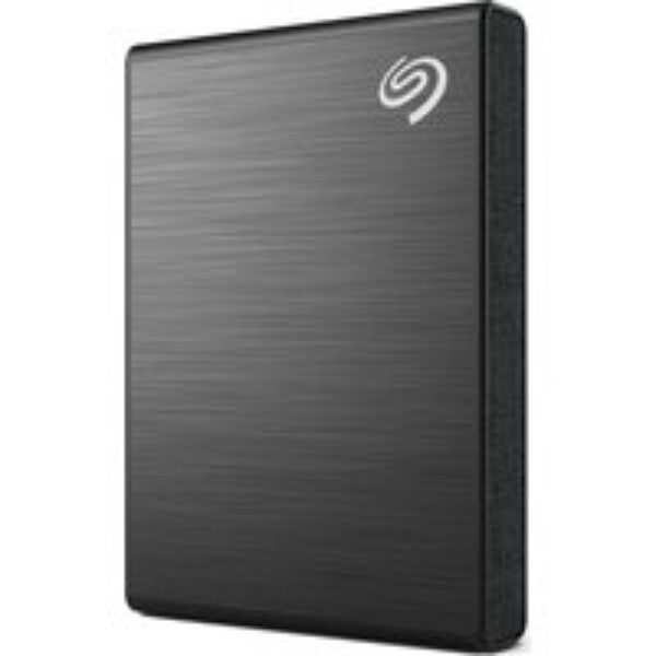 SEAGATE One Touch External SSD - 1 TB