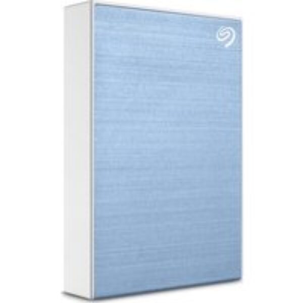 SEAGATE One Touch Portable Hard Drive - 1 TB