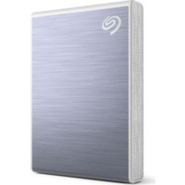 SEAGATE One Touch External SSD - 1 TB