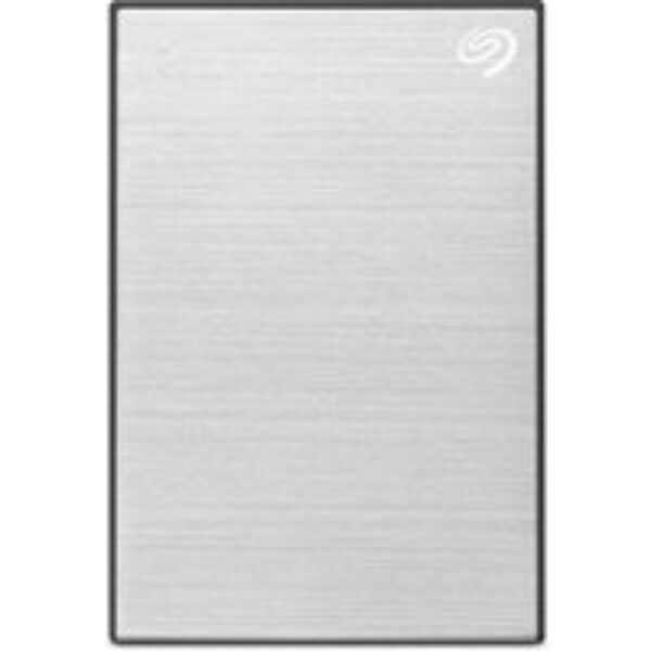 SEAGATE One Touch Portable Hard Drive - 5 TB