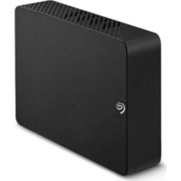 SEAGATE Expansion External Hard Drive - 6 TB