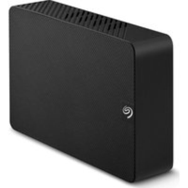 SEAGATE Expansion Desktop External Hard Drive - 4 TB