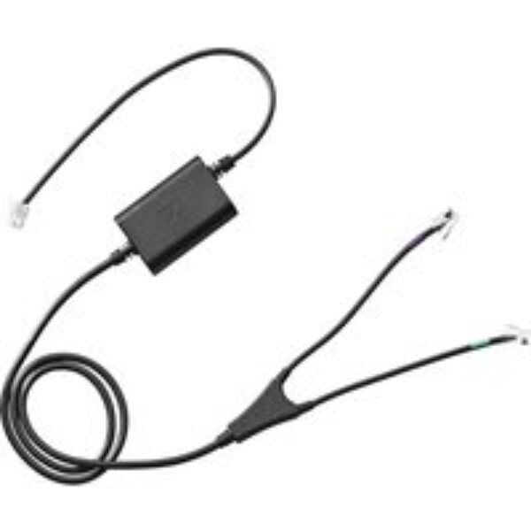 SENNHEISER CEHS AV 03 Phone Adapter - 1.03 m