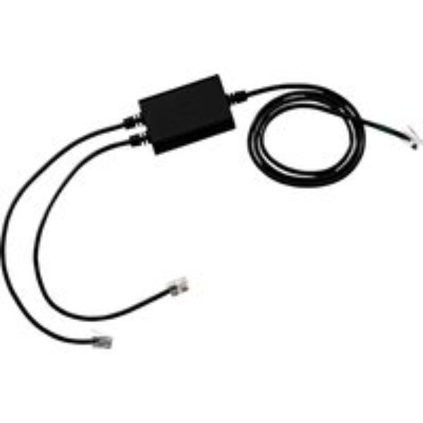 SENNHEISER CEHS-SN 02 Electronic Hook Switch Adapter Cable