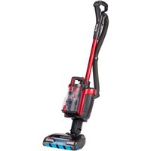 SHARK Anti Hair Wrap & Powered Lift-Away ICZ300UK Cordless Vacuum Cleaner - Red