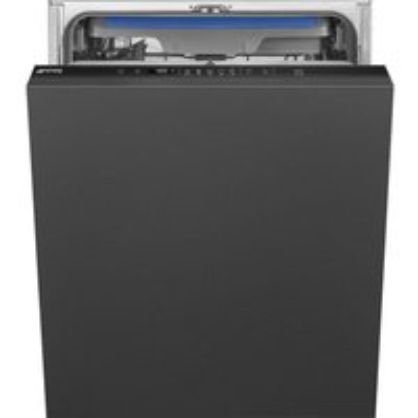 SMEG DI362DQ Full-size Fully Integrated Dishwasher