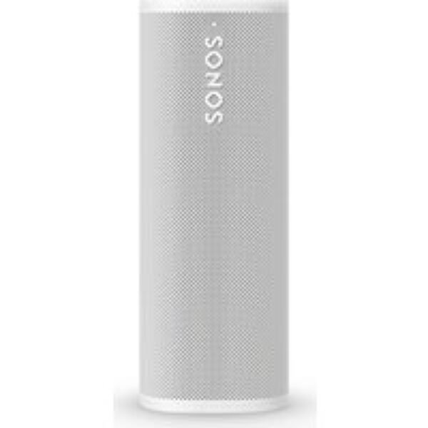 SONOS Roam 2 Portable Wireless Multi-room Speaker with Amazon Alexa - White