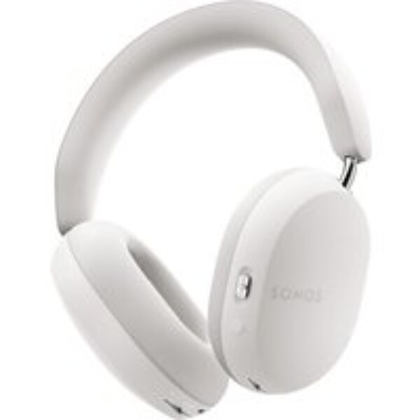 SONOS Ace Wireless Bluetooth Noise-Cancelling Headphones - White