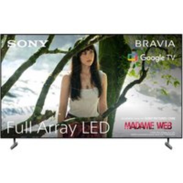 75" SONY BRAVIA KD-75X85LU  Smart 4K Ultra HD HDR LED TV with Google Assistant