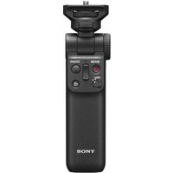 SONY GP-VPT2BT Shooting Grip with Wireless Remote Commander - Black