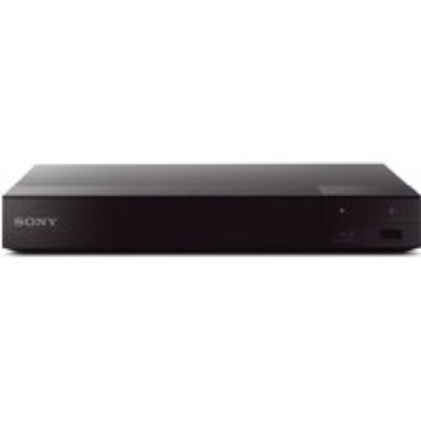 SONY BDP-S6700 Smart Blu-ray & DVD Player