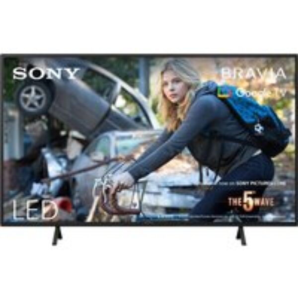 SONY BRAVIA KD-43X75WLPU  Smart 4K Ultra HD HDR LED TV with Google TV & Assistant