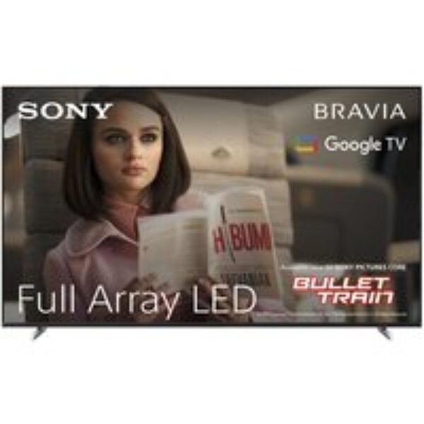 55" SONY BRAVIA XR55X90LU  Smart 4K Ultra HD HDR LED TV with Google Assistant