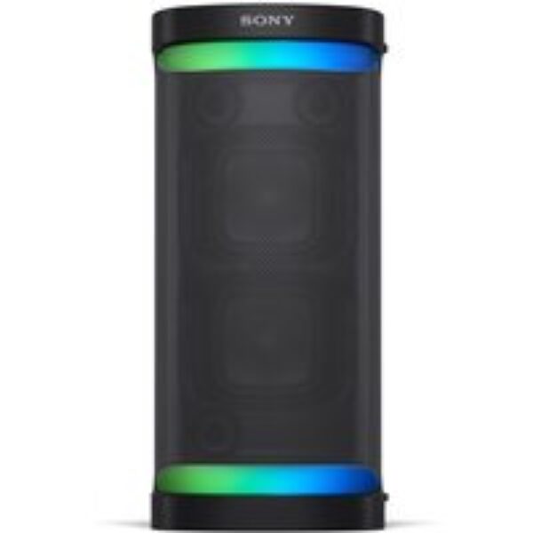 SONY SRS-XP700 Portable Bluetooth Speaker - Black