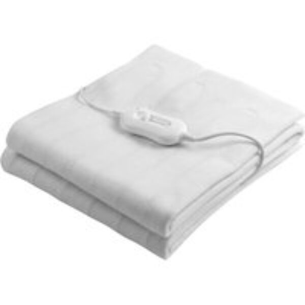 STATUS DEB-70W1PKB Electric Underblanket - Double