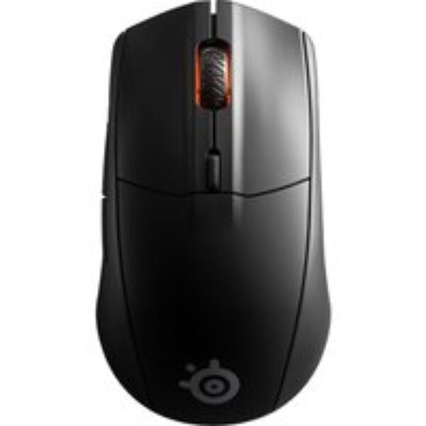 STEELSERIES Rival 3 RGB Wireless Optical Gaming Mouse