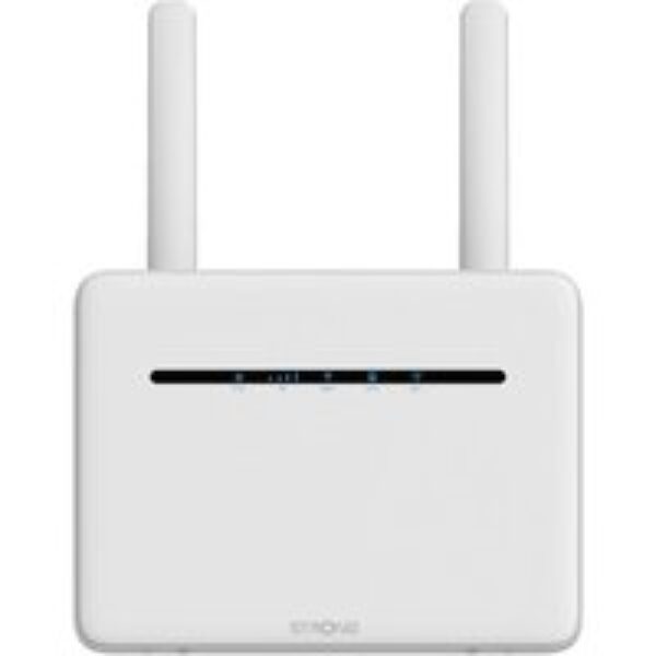 STRONG 1200 UK WiFi 4G Router - AC 1200